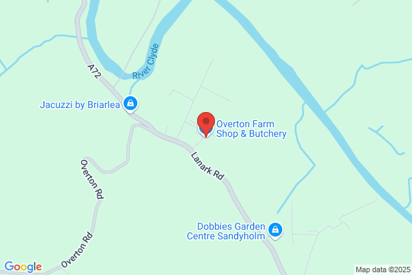 Orleton Farm Shop