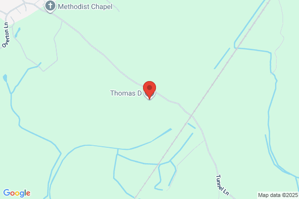D Thomas