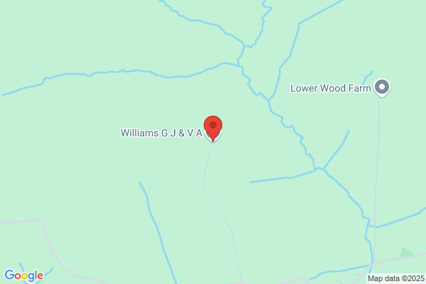 G J & V A Williams