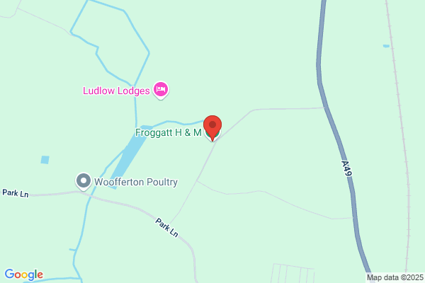 H & M Froggatt & Sons