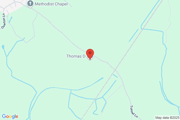 H Thomas