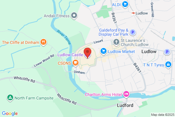 Ludlow