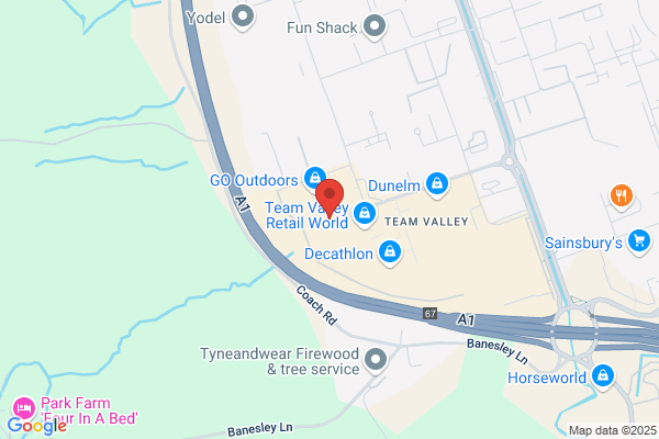 Teme Valley Beds