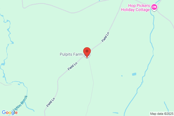 Pulpits Farm