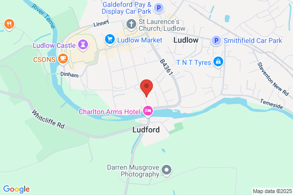 Ludlow Self Catering Holiday Cottages