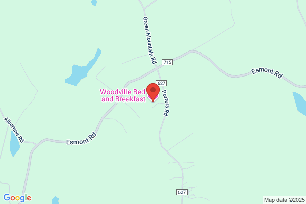 Woodville Bed & Breakfast