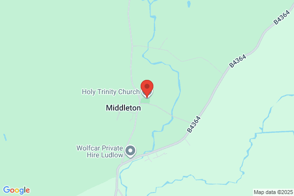Holy Trinity Middleton