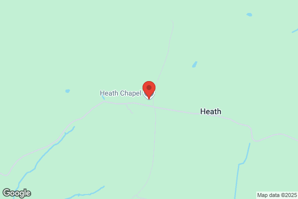 The Heath Chapel