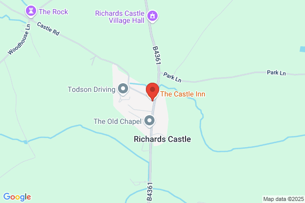 The Castle Inn