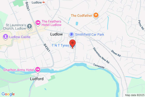 Hi-Q Tyre Services
