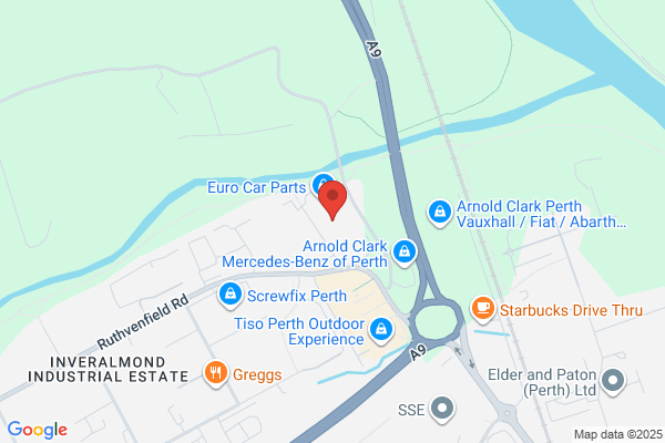 Bestway Perth