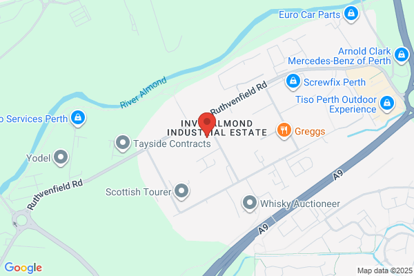 City Electrical Factors Ltd