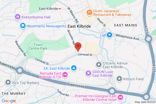 East Derwentside Credit Union Ltd