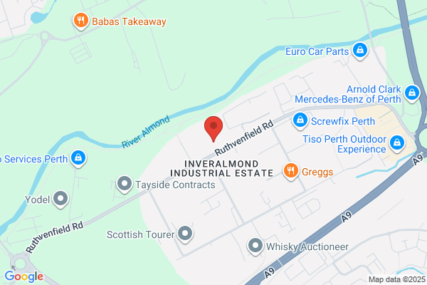G Reekie Group Ltd