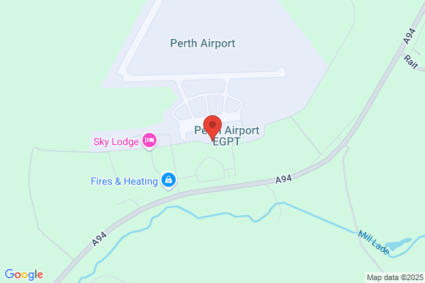 IG Doors (Scotland) Ltd