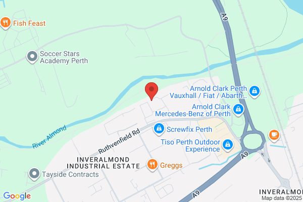 Inveralmond Motors Ltd