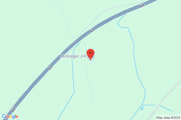 James Macgregor & Son