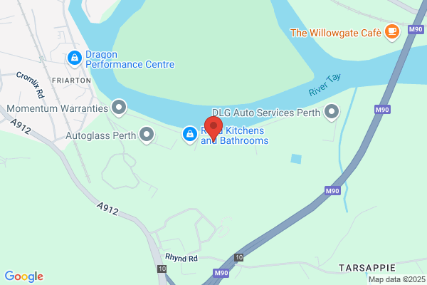Perth & Kinross Business Support Group