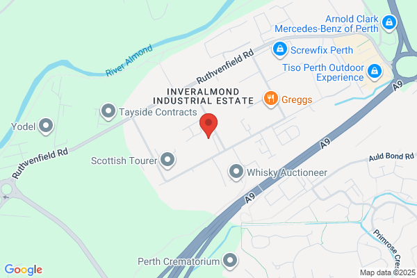 Perthshire PAT Services