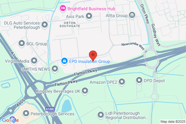 Tuffnells Parcels Express