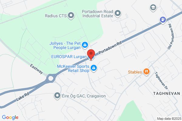 SPAR Lurgan
