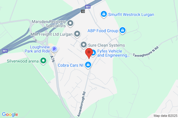 Alan R Graham Engineering