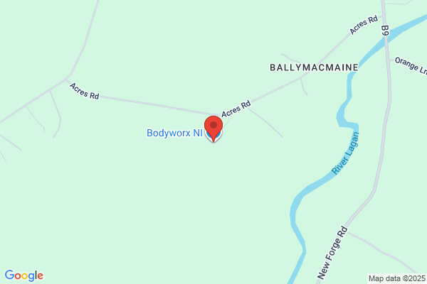 Bodyworx NI