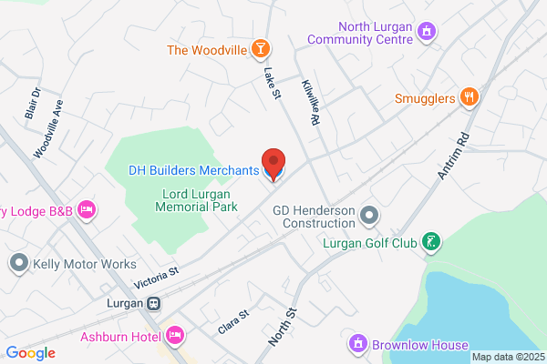 K H Building Supplies