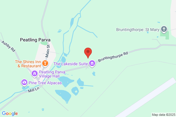 Peatling Pools
