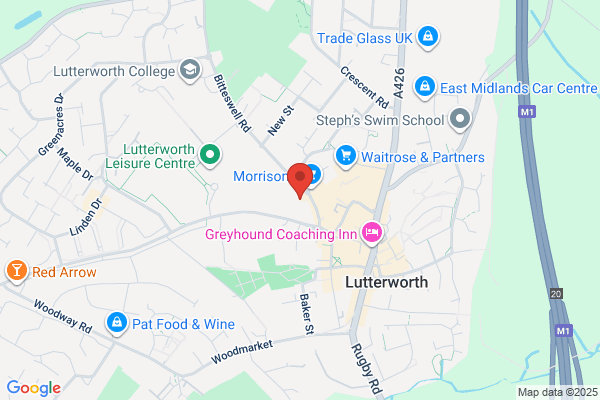 Park Knowle Motor Co