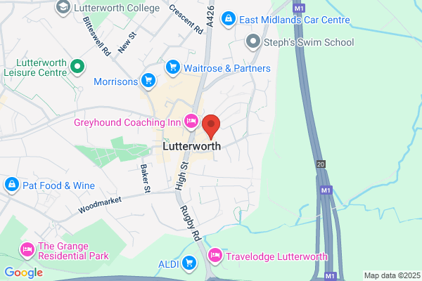 Leukaemia Research Fund