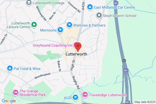 D Attewell