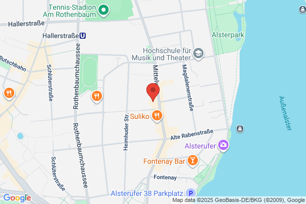 Rainbow Cleaning