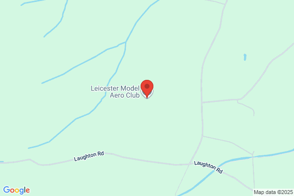 Leicestershire Microlight Aircraft Club