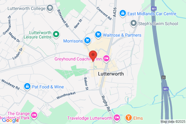Computer Project Services Ltd