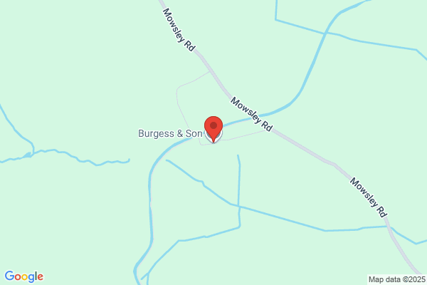 Burgess & Son