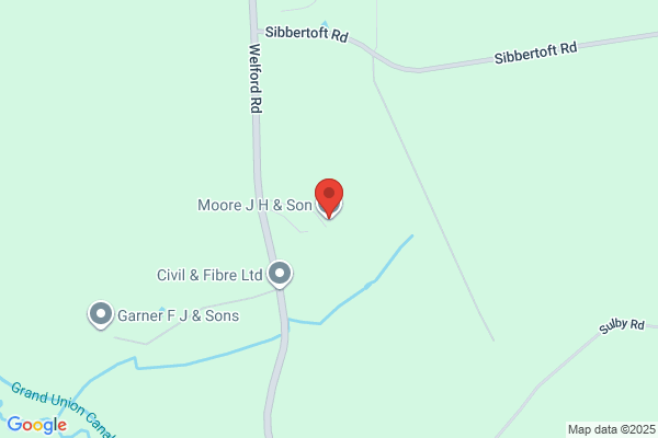 J H Moore & Son