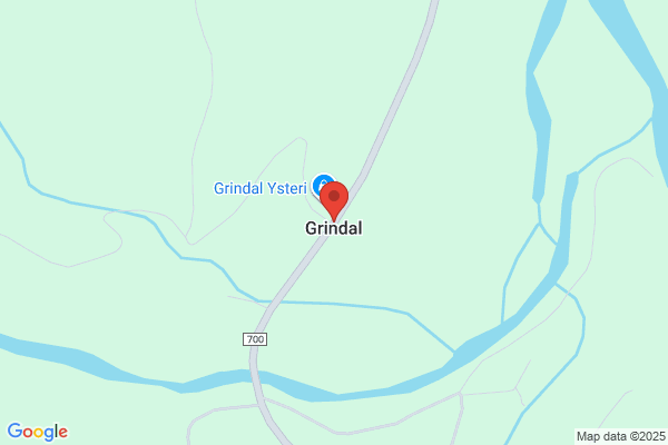 Grindal