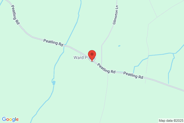 P Ward