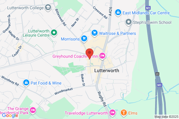 Neptune Fish & Chips