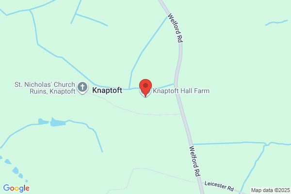 Knaptoft House Farm