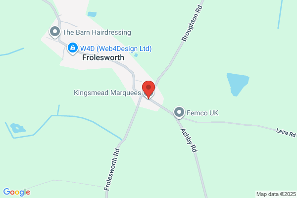 Kingsmead Marquee Ltd