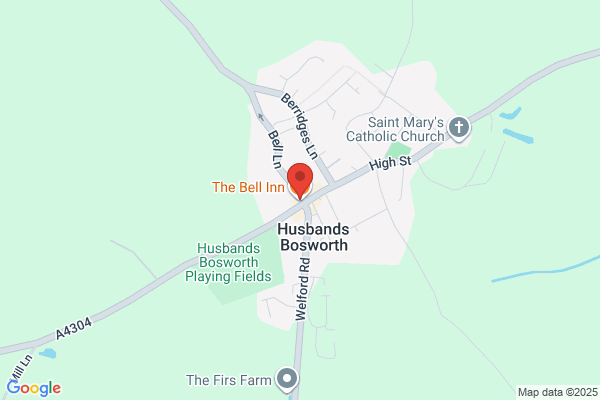 The Bell Inn