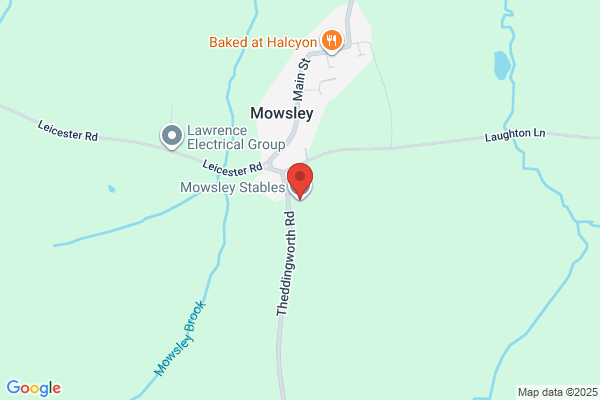 Mowsley Stables