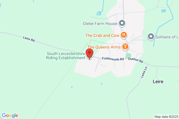 South Leicestershire Riding Establishment