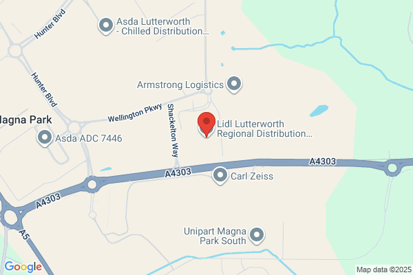 R D L Distribution Ltd