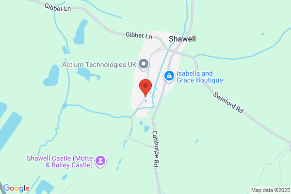 Shawell Transport