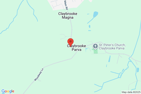 Claybrooke Primary School