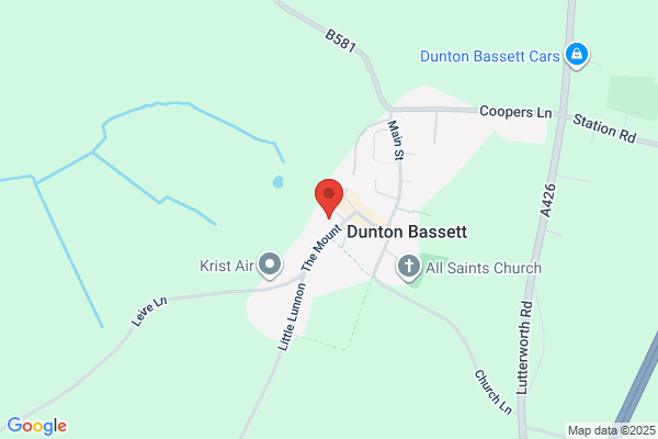 Dunton Bassett Primary School