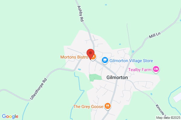 Gilmorton Chandler C OF E Primary School